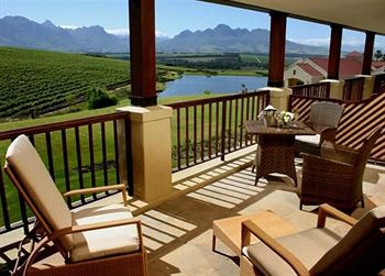 Asara Wine Estate and Hotel