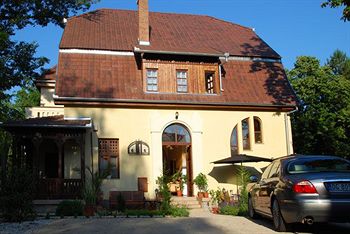 Villa Campana