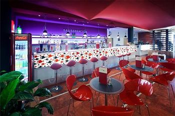 Aquapalace Hotel Prague