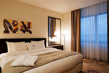 DoubleTree by Hilton Hotel Kosice