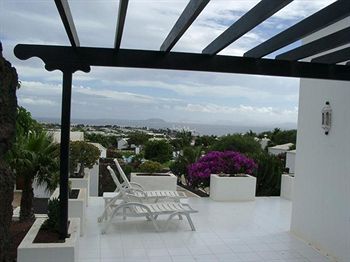 Jardines del Sol