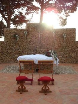 Agriturismo Tenuta Stoccatello - Farm House