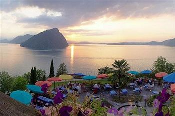 Hotel FloraAlpina
