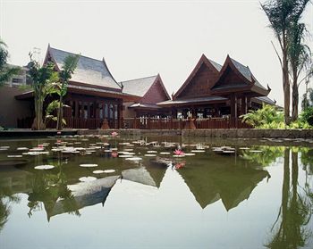 Yalong Bay Mangrove Tree Resort Sanya