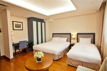 Hotel Prince Seoul