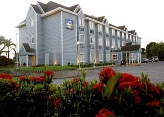 Microtel Inn by Wyndham Eagle Ridge