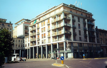 Hotel Italia