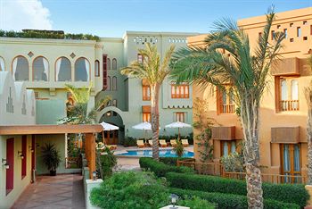 Ali Pasha Hotel El Gouna