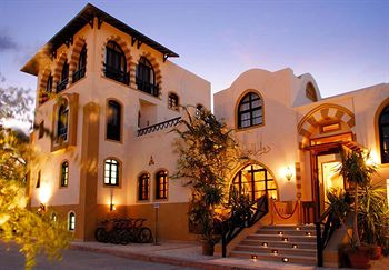 Dawar El Omda Hotel El Gouna