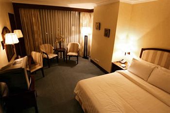 Cebu Parklane International Hotel