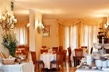 Hotel Albatros