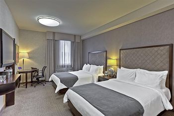 Acclaim Hotel Calgary Airport