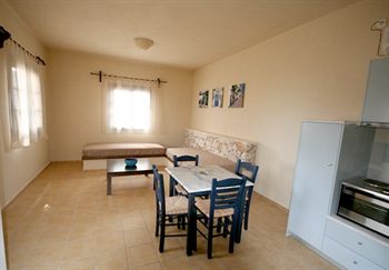 Mandilada Villas