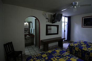 Hotel Arboledas Industrial