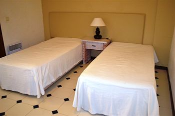 Rio Apartments