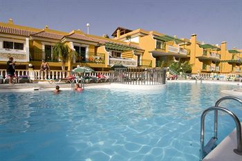 Blue Sea Garden Hotel Caleta