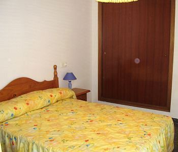 Sol de EspaÃ±a Apartments