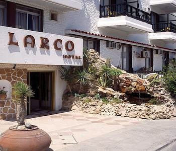 Larco Hotel