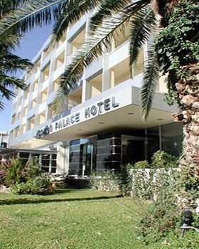 Congo Palace Hotel