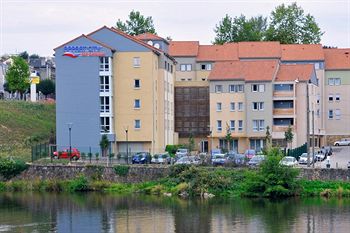 Appart'City Limoges