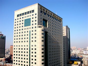 Jin An Hotel