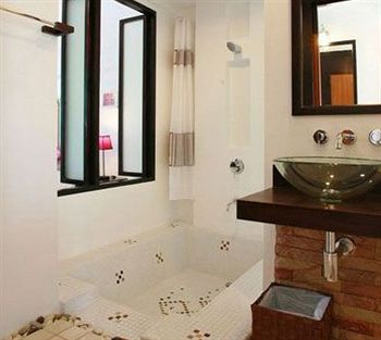 The Mantrini Boutique Resort