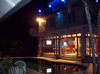 Tropic of Capricorn Resort