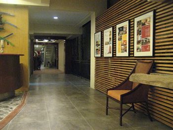 Crown Regency Beach Resort