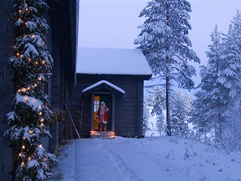 Hotel Kalevala