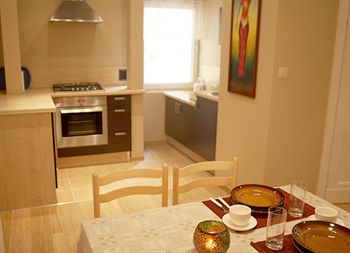 Apartament Nadmorski Sopot 2