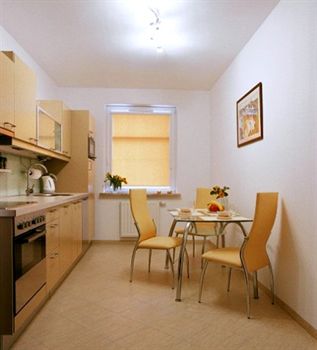 Apartament Nadmorski Sopot 1