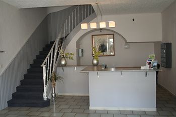 Hotel Les Palmiers