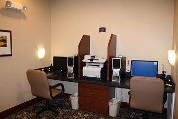 Staybridge Suites Gulf Shores