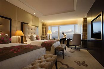 Intercontinental Dalian