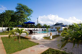 The Britannia Hotel