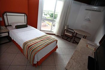 Grand SÃ£o LuÃ­s Hotel