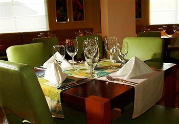 Courtyard by Marriott Paramaribo