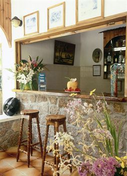 The Islander's Guesthouse