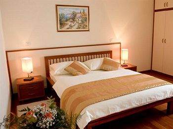 Hotel Trogir Palace