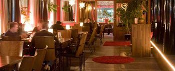 Hotel Merihovi