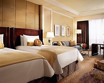 Four Seasons Hotel Macao at Cotai Strip