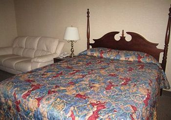 Econo Lodge City Centre