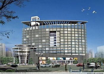 Designer Hotel