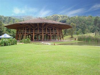 Estelar Recinto del Pensamiento Hotel