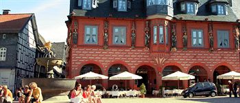 TOP CityLine Hotel Kaiserworth Goslar