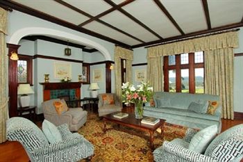 Shamwari Game Reserve