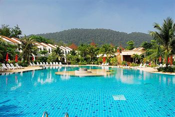 Lanta Resort