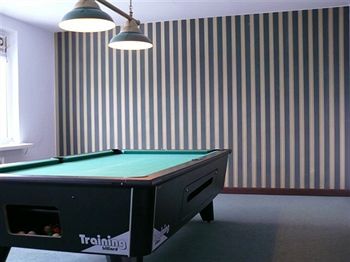 Hotel Wodnik