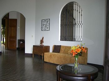 Casa Grande Hotel Boutique