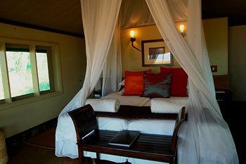White Elephant Safari Lodge